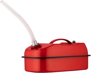 Купить канистру Каністра для палива 2E JCM10H горизонтальна, 10 л (2E-JCM10H) | Фото 3