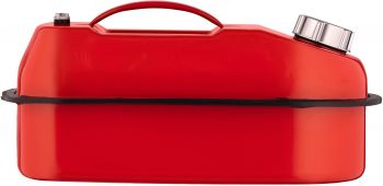 Купить канистру Каністра для палива 2E JCM10H горизонтальна, 10 л (2E-JCM10H) | Фото 4