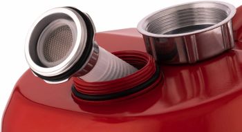 Купить канистру Каністра для палива 2E JCM10H горизонтальна, 10 л (2E-JCM10H) | Фото 8