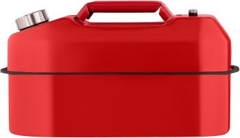 Каністра для палива 2E JCM20H горизонтальна, 20 л (2E-JCM20H) | Фото 2