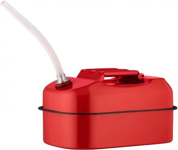 Каністра для палива 2E JCM20H горизонтальна, 20 л (2E-JCM20H) | Фото 6