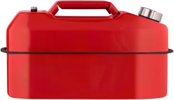 Каністра для палива 2E JCM20H горизонтальна, 20 л (2E-JCM20H) | Фото 3