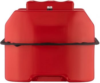 Каністра для палива 2E JCM20H горизонтальна, 20 л (2E-JCM20H) | Фото 5