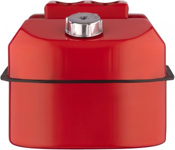 Каністра для палива 2E JCM20H горизонтальна, 20 л (2E-JCM20H) | Фото 4