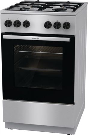 Плита GORENJE GG5A11XF Плита GORENJE GG5A11XF | Фото 6