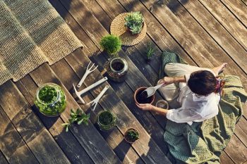 Купить ручной садовый инструмент CELLFAST PASTEL, бежевий (42-013) | Фото 5