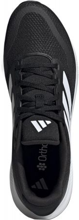 Кросівки чоловічі Adidas Runfalcon 5 IH7758 45 1/3 (10,5 UK) чорні (4067889138961) | Фото 5