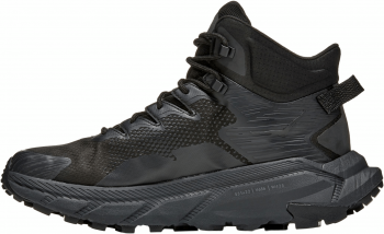 Черевики чоловічі Hoka 1123165-BRVN M TRAIL CODE GTX 43,5 (9,5 US) чорні (197634402765) Черевики чоловічі Hoka 1123165-BRVN M TRAIL CODE GTX 43,5 (9,5 US) чорні (197634402765) | Фото 2