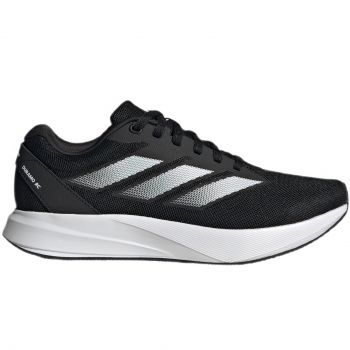 Кросівки жіночі Adidas Duramo Rc W ID2709 39 1/3 (6 UK) чорні (4066764372117) | Фото 1