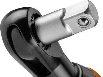 Тріскачка акумуляторна GRAPHITE Energy+ 18В (без АКБ і ЗП), (04-603) | Фото 9