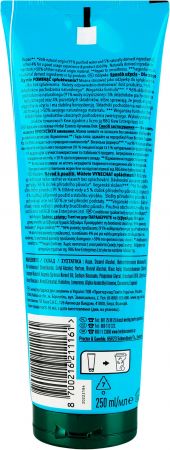 Купить бальзам и кондиционер для волос Бальзам-ополіскувач Herbal Essences Арганова олія 250 мл (8700216211161) | Фото 6