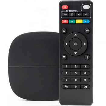 Медиаплеер inext TV-X + 6 месяцев Киевстар ТВ «Премиум HD» Медиаплеер inext TV-X + 6 месяцев Киевстар ТВ «Премиум HD» | Фото 1