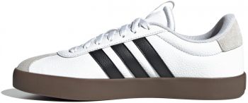 Кеди чоловічі ADIDAS Vl Court 3.0 ID6285 40 2/3 (7 UK) білі/чорні (4067886699052) Кеди чоловічі ADIDAS Vl Court 3.0 ID6285 40 2/3 (7 UK) білі/чорні (4067886699052) | Фото 5