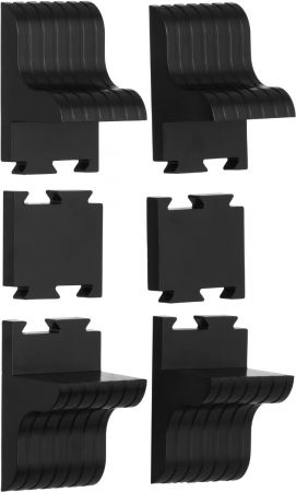 ДБЖ 2E OD2000RT, 2000VA/1800W, RT2U, LCD, USB, 3xSchuko (2E-OD2000RT) ДБЖ 2E OD2000RT, 2000VA/1800W, RT2U, LCD, USB, 3xSchuko (2E-OD2000RT) | Фото 7