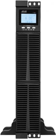 ДБЖ 2E OD2000RT, 2000VA/1800W, RT2U, LCD, USB, 3xSchuko (2E-OD2000RT) ДБЖ 2E OD2000RT, 2000VA/1800W, RT2U, LCD, USB, 3xSchuko (2E-OD2000RT) | Фото 3