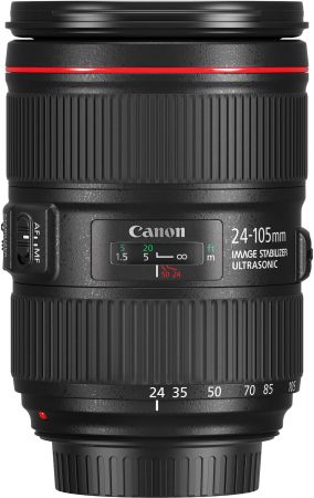 Фотоапарат CANON EOS R5 + 24-105 mm f/4L IS USM (4147C069) | Фото 7