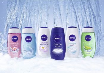 Гель для душу Nivea Лемонграс і масло 250 мл (4005808127030) | Фото 5