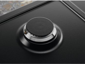 Варильна поверхня ELECTROLUX KGS6436RK Купить варочную поверхность Варильна поверхня ELECTROLUX KGS6436RK | Фото 2