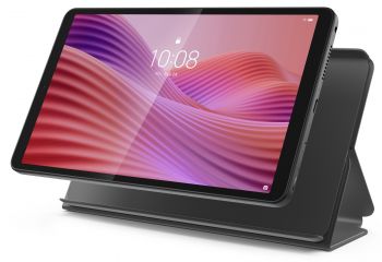 Планшет LENOVO Tab One 4/64 LTE Luna Grey + Clear Case (ZAF10047UA) | Фото 15