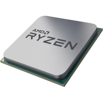 Купить процессор Процеcор AMD Ryzen 5 5600X 6C/12T 3.7/4.6GHz Boost 32Mb AM4 65W w/o cooler TRAY (100-000000065) | Фото 1