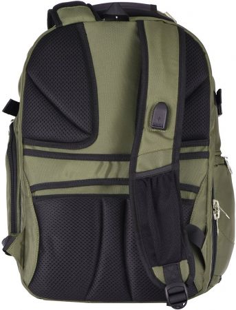 Рюкзак 2Е Ultimate SmartPack 30L, зелений (2E-BPT6416OG) Рюкзак 2Е Ultimate SmartPack 30L, зелений (2E-BPT6416OG) | Фото 5