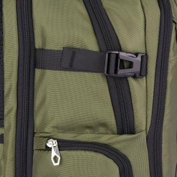 Рюкзак 2Е Ultimate SmartPack 30L, зелений (2E-BPT6416OG) Рюкзак 2Е Ultimate SmartPack 30L, зелений (2E-BPT6416OG) | Фото 9