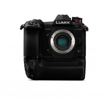 PANASONIC для DC-G9 (DMW-BGG9EE) PANASONIC для DC-G9 (DMW-BGG9EE) | Фото 2