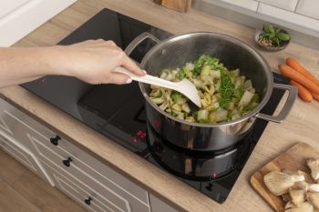 Настільна плита індукційна GORENJE ICY3500DGP | Фото 11