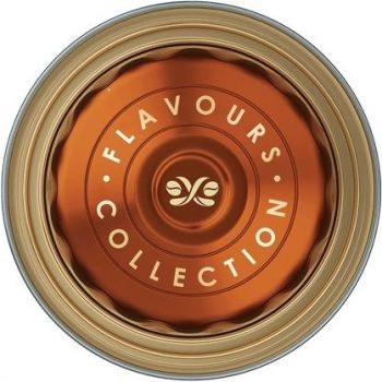 Кава L`OR капсули Espresso Caramel, 100% арабіка, 10шт, Nespresso (8711000488225) | Фото 9