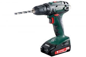 METABO BS 18 (602207560) | Фото 1