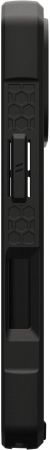 Чохол UAG для APPLE iPhone 17 Pro Monarch Pro Kevlar Black (114513113940) | Фото 4