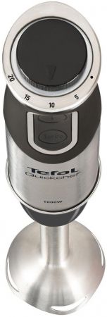 Блендер TEFAL QUICKCHEF 2в1 HB659838 Купить блендер Блендер TEFAL QUICKCHEF 2в1 HB659838 | Фото 1