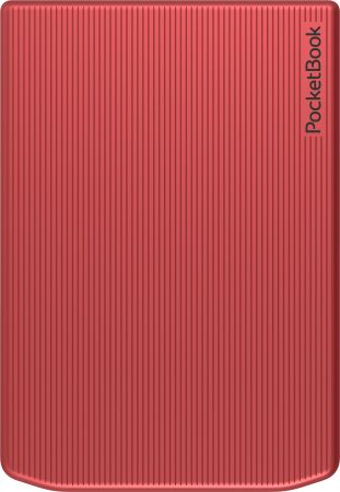 Електронна книга POCKETBOOK 634 Passion Red Електронна книга POCKETBOOK 634 Passion Red | Фото 11