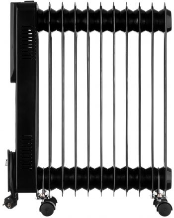 Масляный радиатор ARDESTO OFH-E11X2 Купить обогреватель Масляный радиатор ARDESTO OFH-E11X2 | Фото 4