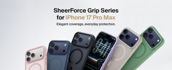Чохол BELKIN для APPLE iPhone 17 Pro Max Magnetic Protective Grip Sand (MSA036HQSA) | Фото 8