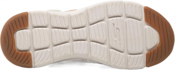 Черевики жіночі Skechers Glacial Ultra 16677W CSNT 39 (9 US) теракотові (KW9077-90	) | Фото 3