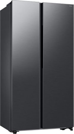 Холодильник SBS SAMSUNG RS57DG400EB4UA | Фото 2