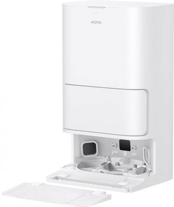 Робот-пилосос Mova E40 Ultra (RLE21SE) | Фото 6