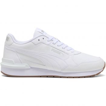Кросівки Puma ST Runner v4 L 399068-13 37.5 (4.5 UK) білі (4067983951633	) | Фото 1