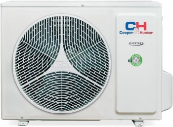 Комплект кондиціонер Cooper&Hunter CH-S09FTXF2-NG + Планшет Lenovo Tab M11 ZADA0299UA | Фото 4