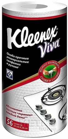 KLEENEX VIVA Hydroknit 56 (5029053542713) | Фото 2