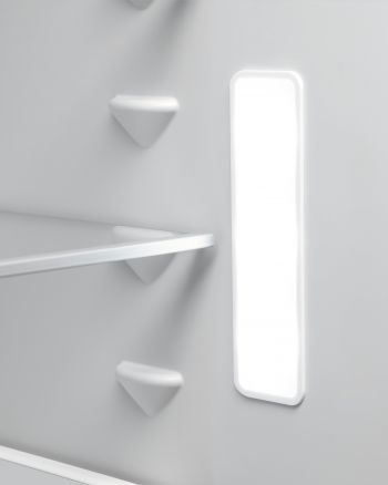 Вбудовуваний холодильник ELECTROLUX ENP7TD75S | Фото 5