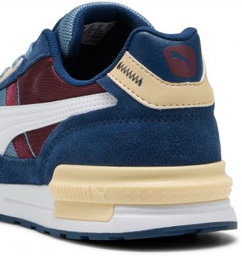 Кросівки Puma Graviton Pro 380736-49 42 (8 UK) сині (4069156667617) | Фото 6