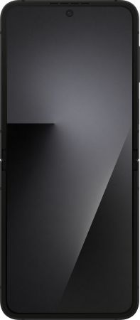 Смартфон SAMSUNG Galaxy Flip7 FE 8/256Gb Black (SM-F761BZKHSEK) | Фото 4