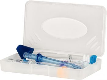 Іригатор портативний ARDESTO POI-H350W | Фото 16