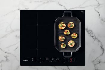 Whirlpool WBB8360NE Whirlpool WBB8360NE | Фото 6