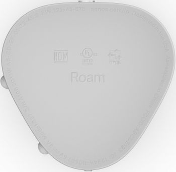 Sonos Roam White ROAM1R21 | Фото 3