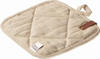 Прихватка ARDESTO Oliver, 20х20см, шоколад (ART04OR) | Фото 5