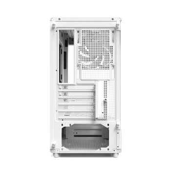 Корпус Zalman P10 без БЖ (P10WHITE) Корпус Zalman P10 без БЖ (P10WHITE) | Фото 7