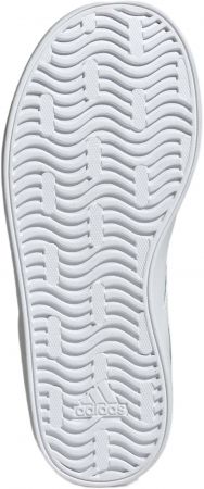 Кеди підліткові ADIDAS VL Court 3.0 K JS3490 38 2/3 (5.5 UK) бірюзові (4068801283950) Кеди підліткові ADIDAS VL Court 3.0 K JS3490 38 2/3 (5.5 UK) бірюзові (4068801283950) | Фото 3